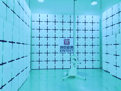 独立检测实验室